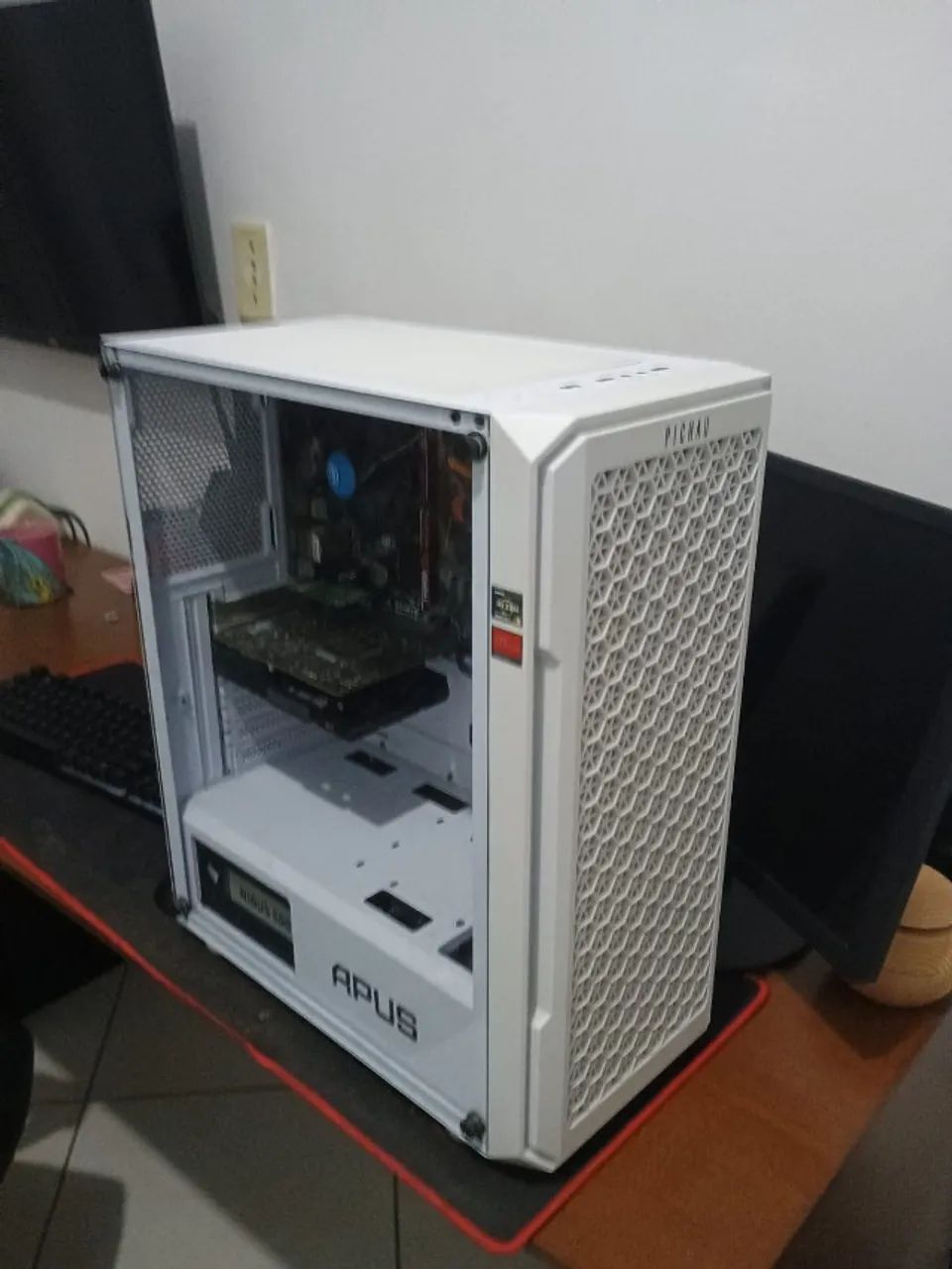 Computador de mesa