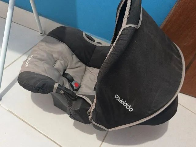Bebê conforto - Foto 2