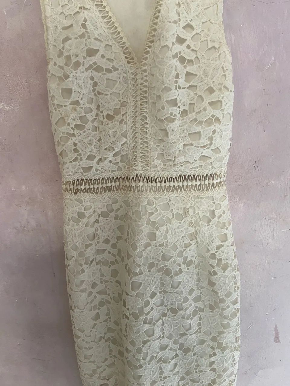 Vestido gripir  - Foto 3
