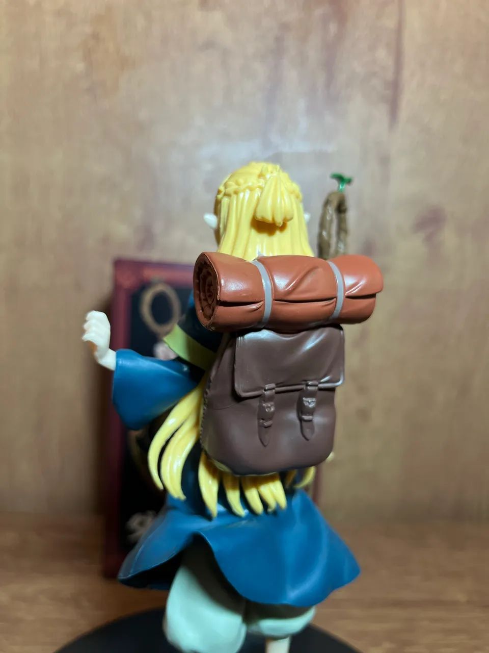 Marcille - Dungeon Meshi - 17cm - PVC - Foto 4