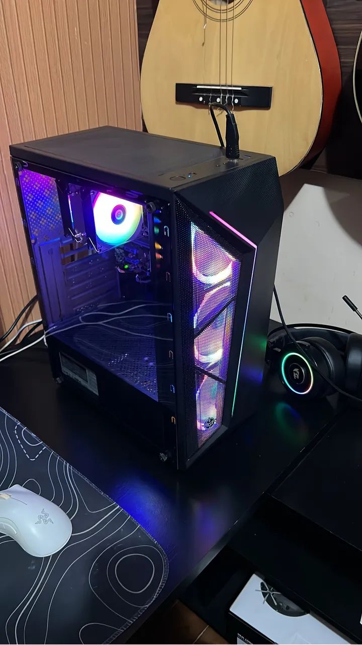 Pc computador i7 - Foto 6
