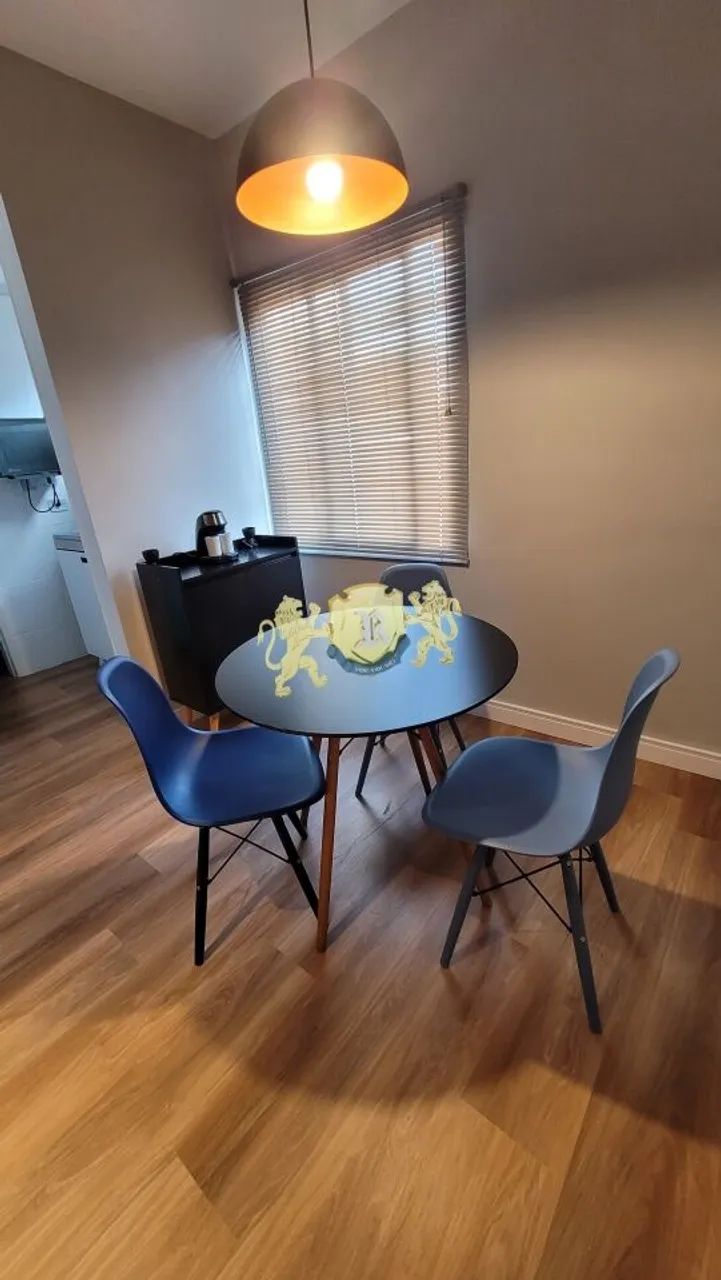 Rarus Flats - Apartamento para venda - Edifício São Paulo Suíte Service - Foto 4