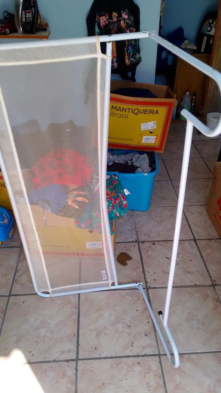 Protetor de cama 