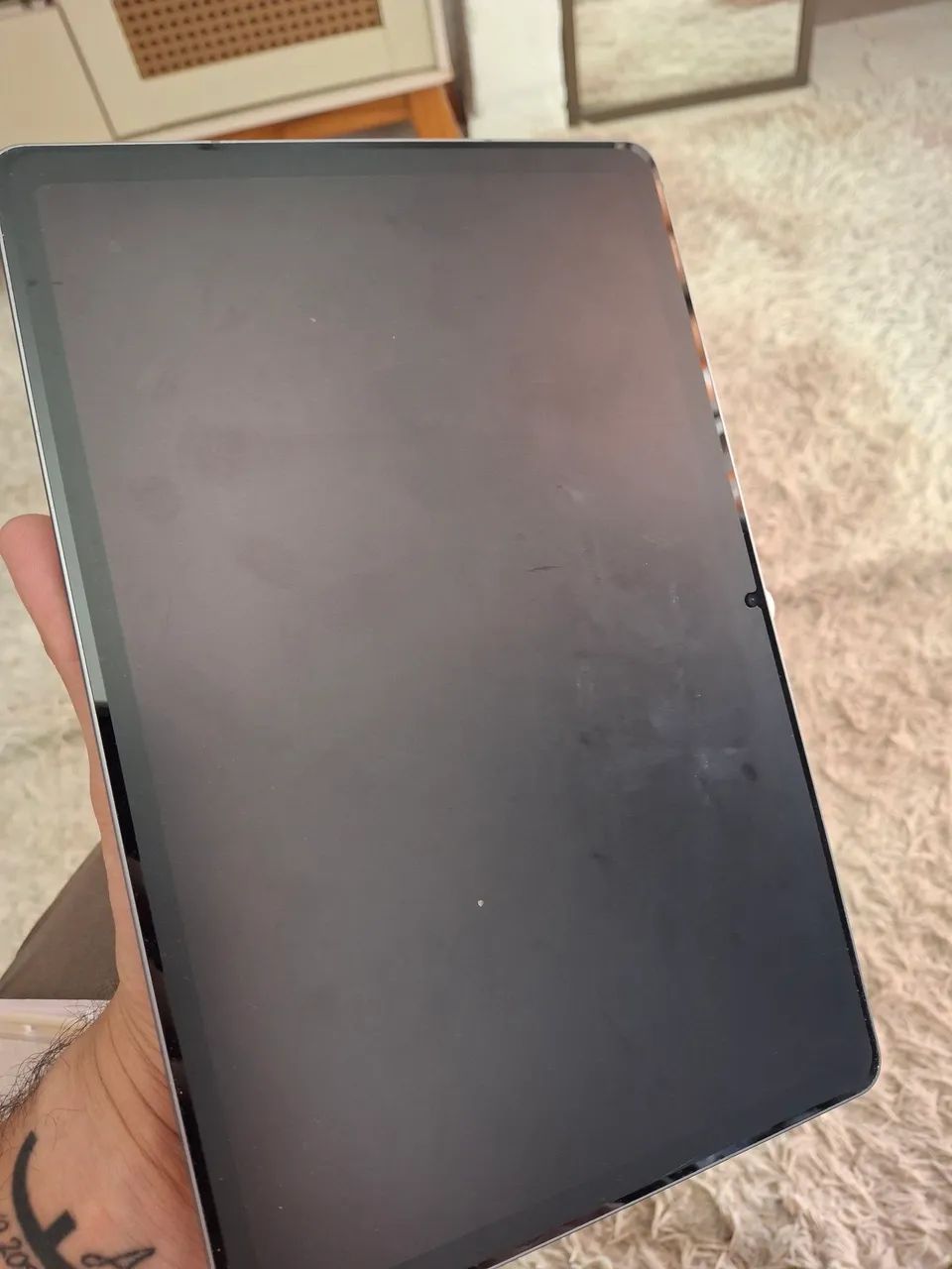 Samsung TABLET A9+ FE 128GB ? Excelente - Foto 5