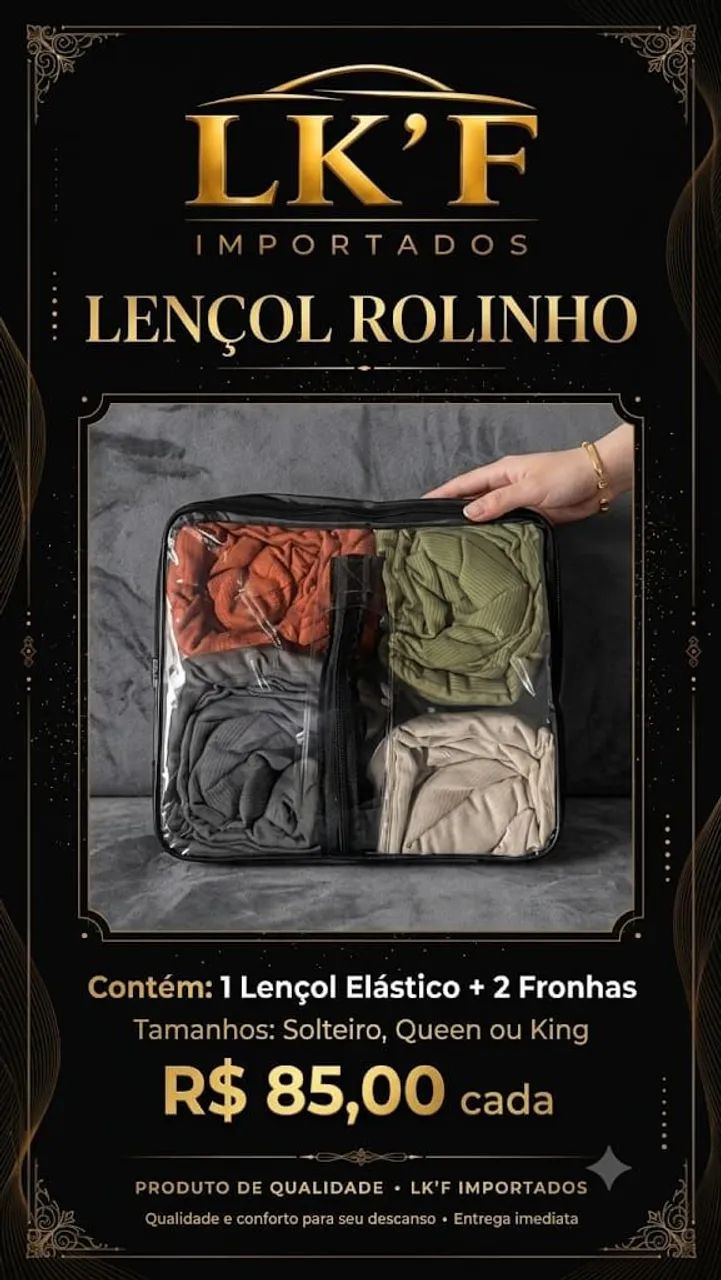 Lençol 