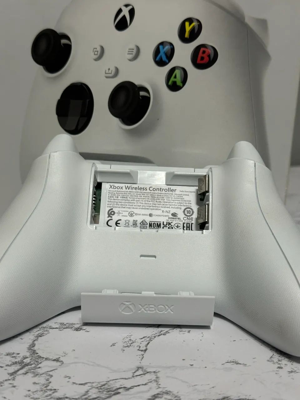 Controle Xbox  - Foto 3