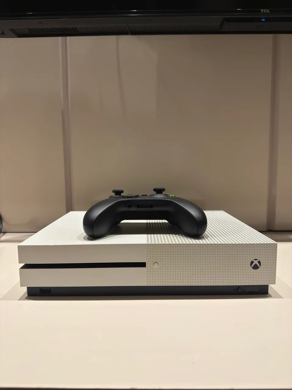 Xbox One S 1tb 