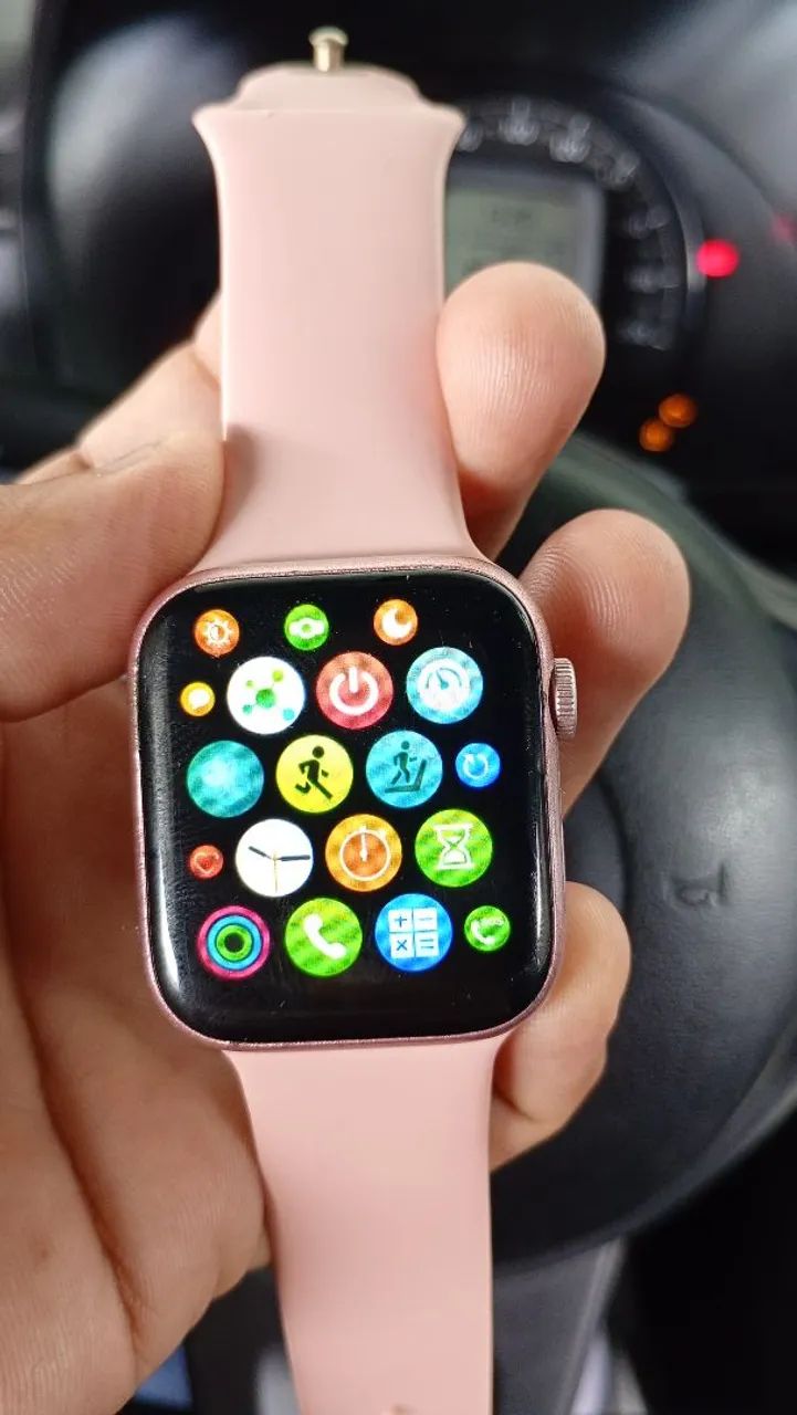 Smartwatch 