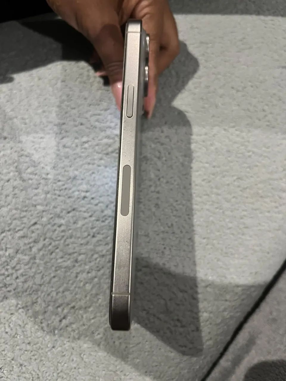 iphone 15 Pro Max 256 GB  - Foto 2