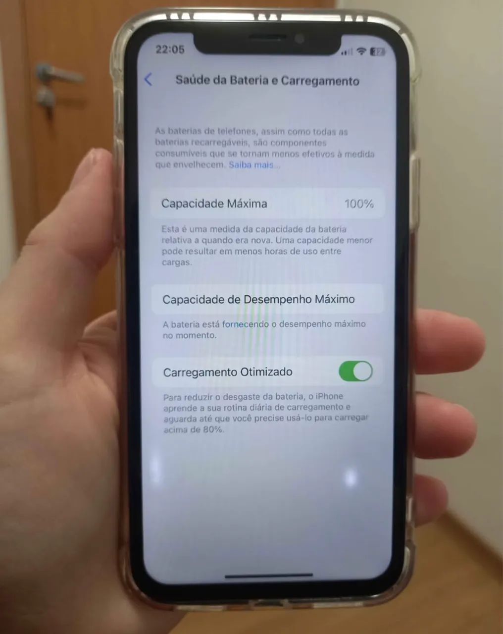 iPhone X 64gb - Celulares e Smartphones - Bela Vista, Palhoça