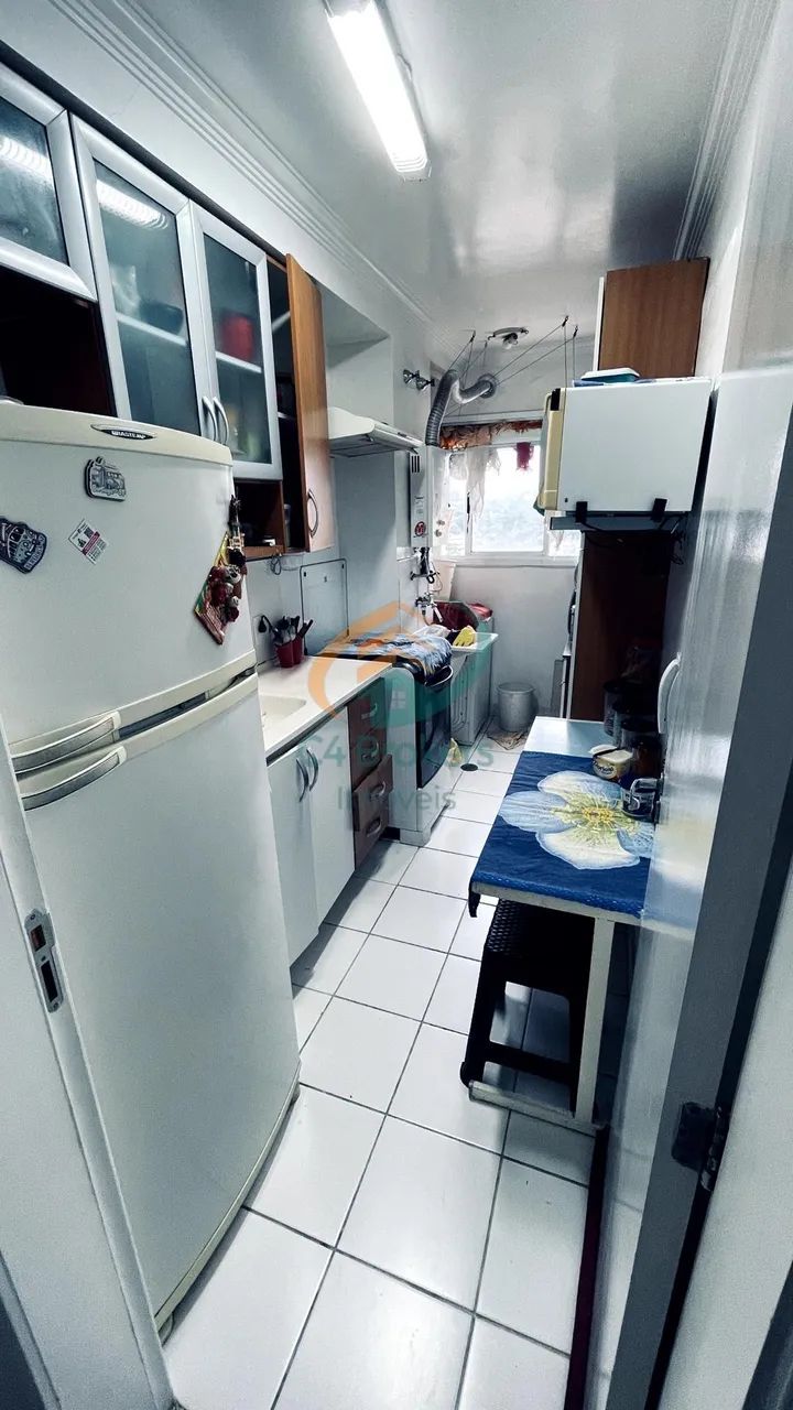 Apartamento em Centro - Guarulhos - Foto 5