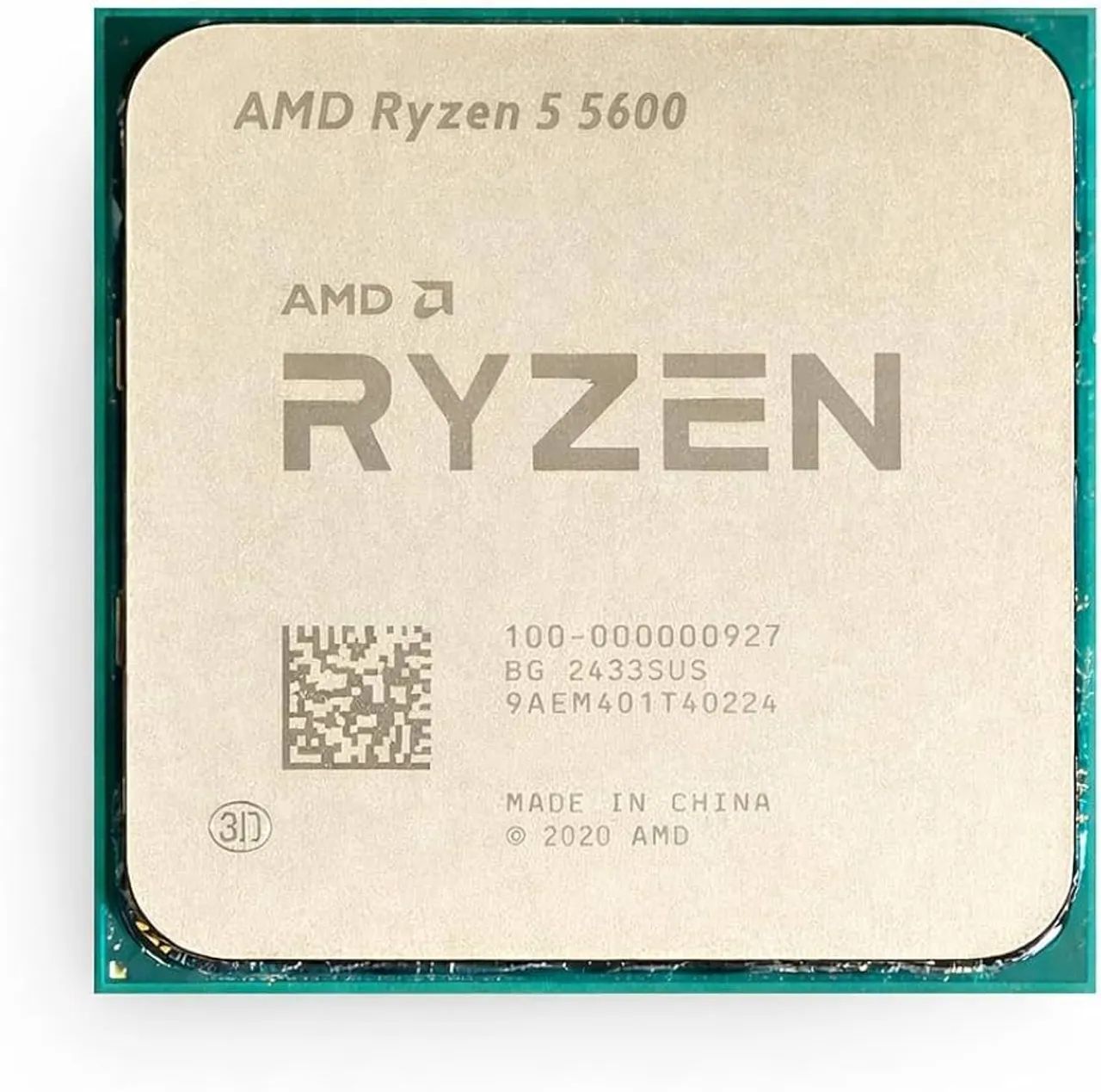 Ryzen 5600