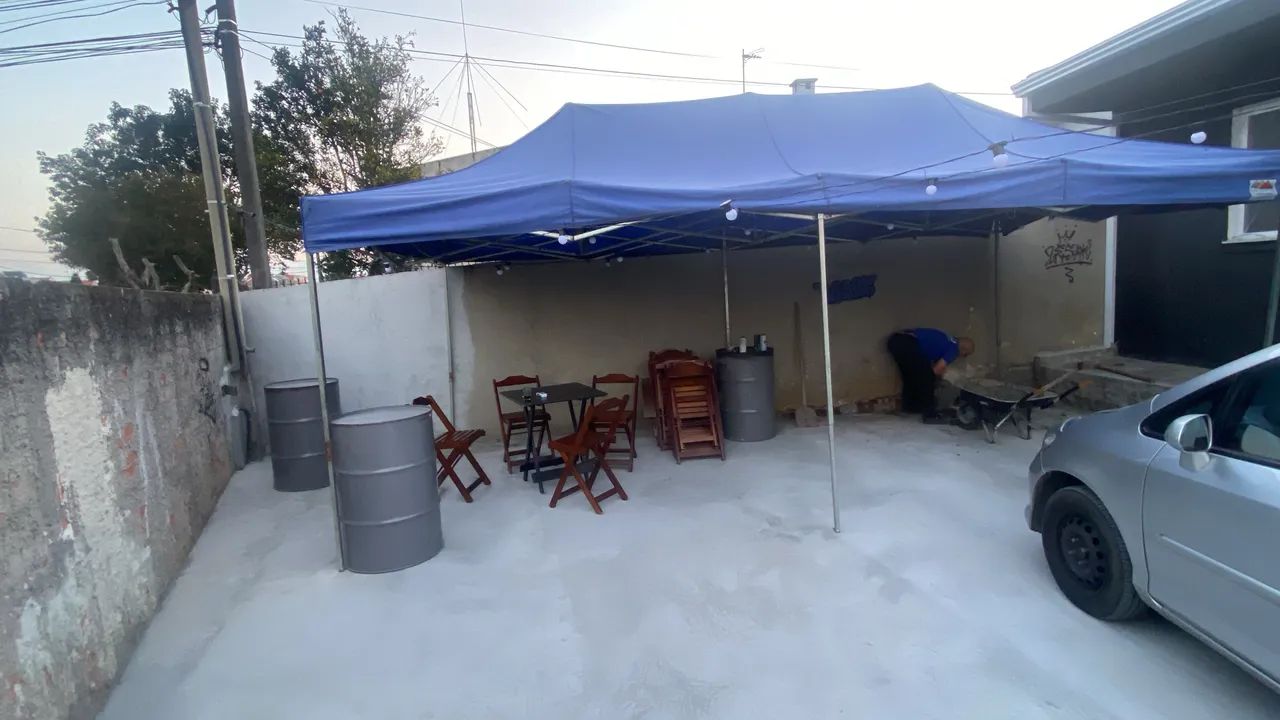 Tenda 3mx6m - Foto 2