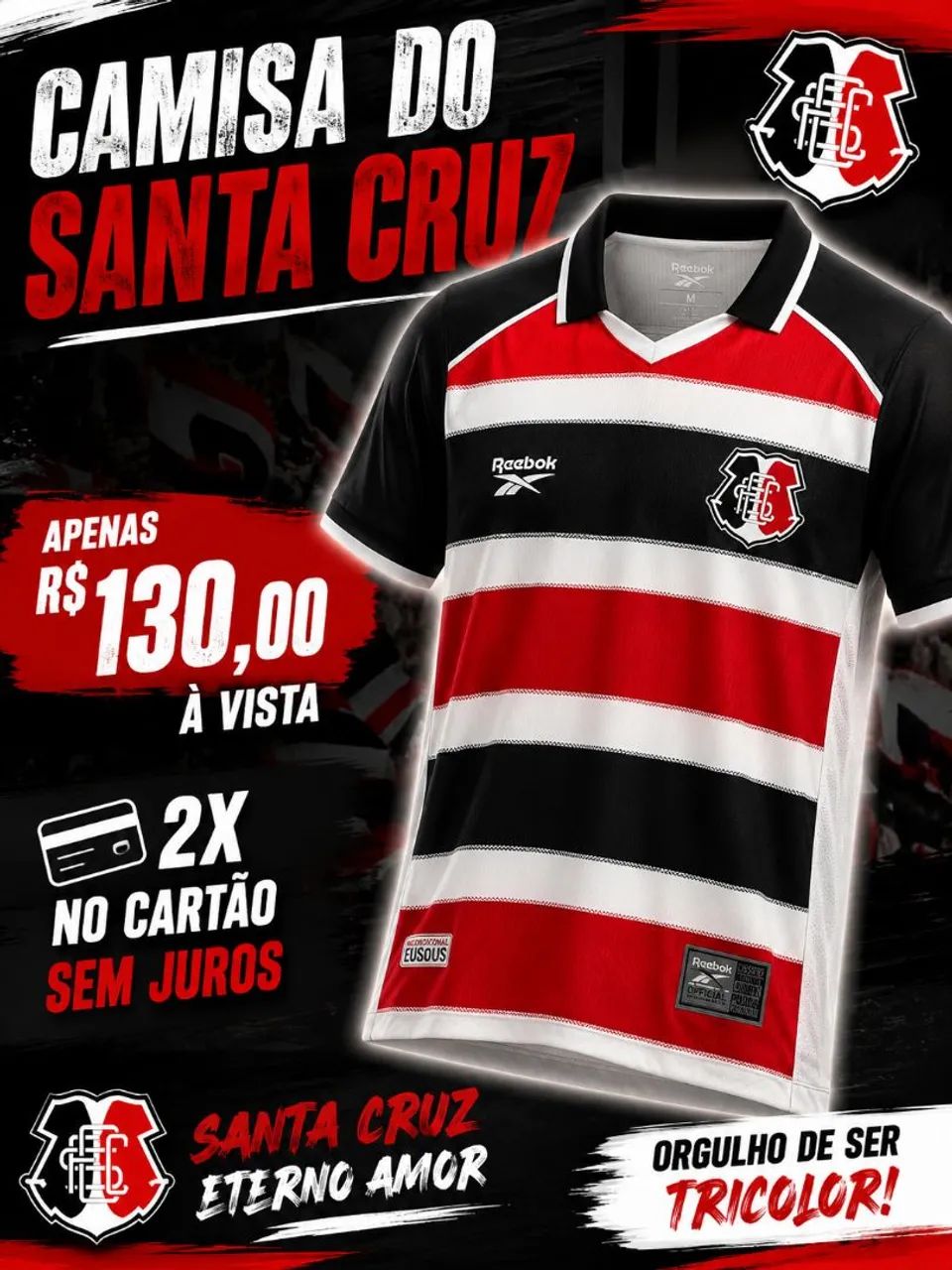 Camisa de time  - Foto 2