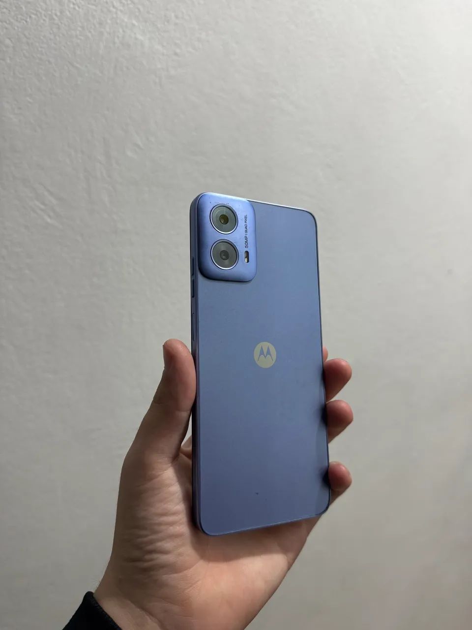 Moto G34 - Foto 4
