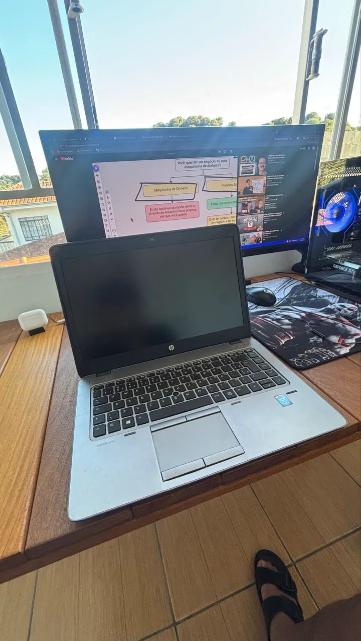 Notebook HP - Foto 3