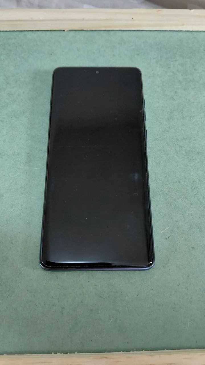 Edge 60 Fusion para retirada de peças - Foto 2
