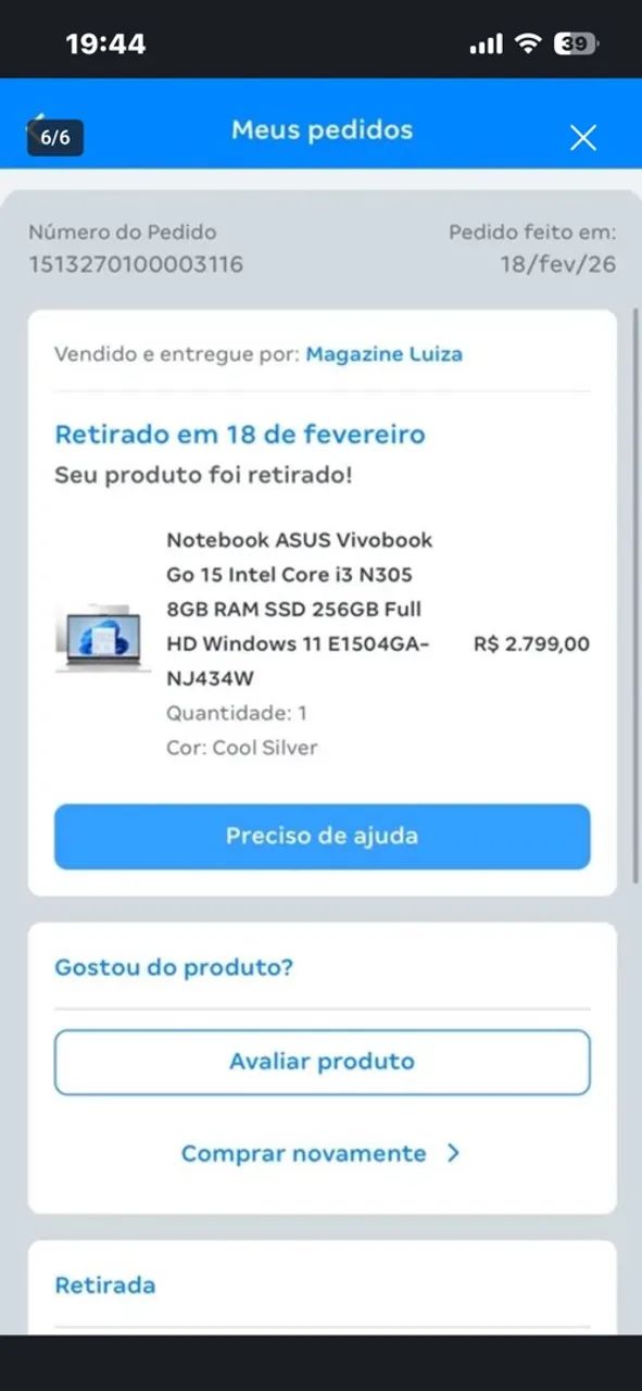 Notbook 