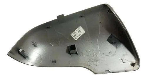 Capa Retrovisor Esquerdo Creta 2017 2018 A 2024 - Foto 3
