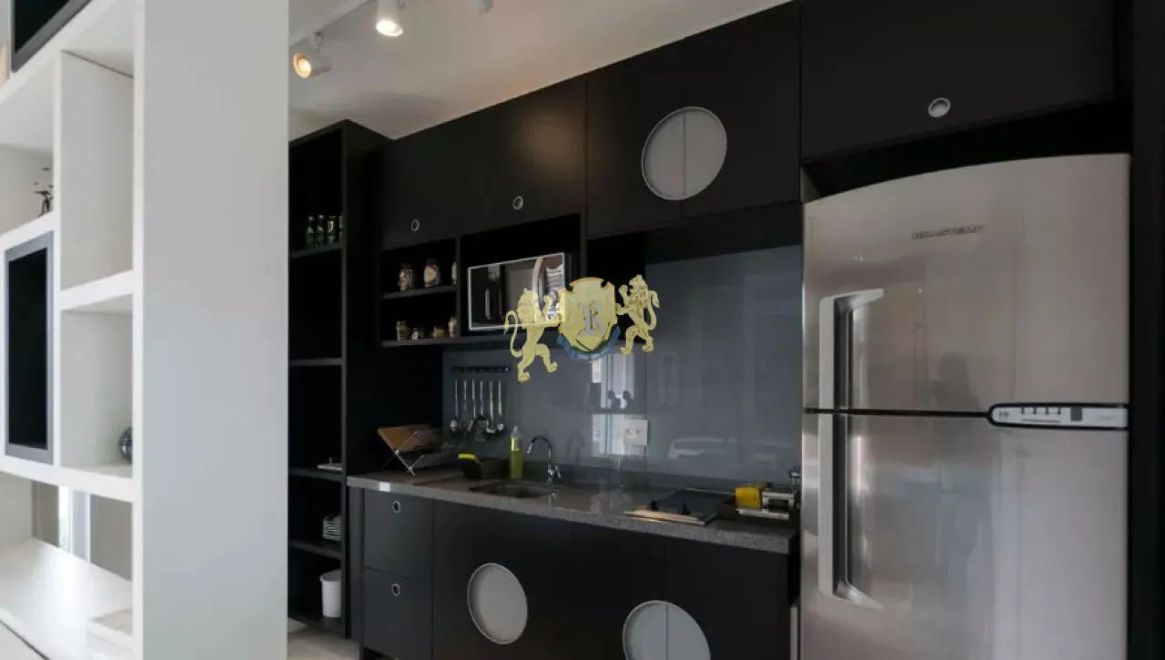 Flat com 1 Quarto à venda, 34m² - Aclimação - Foto 5