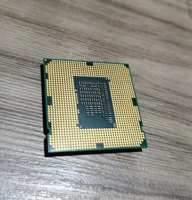 Processador Celeron G470 2.00Ghz Sr0s7 Segunda Geracao Socket 1155 - Foto 4