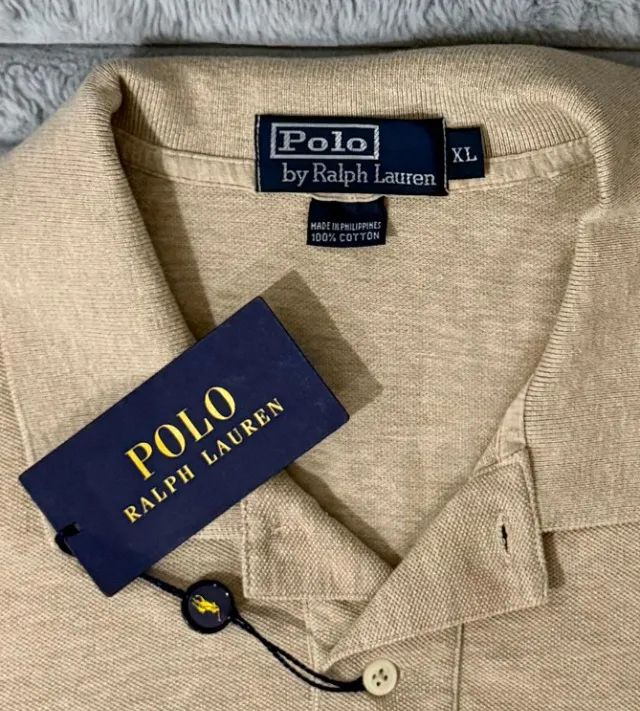 Camisa Polo Ralph Lauren original  - Foto 2