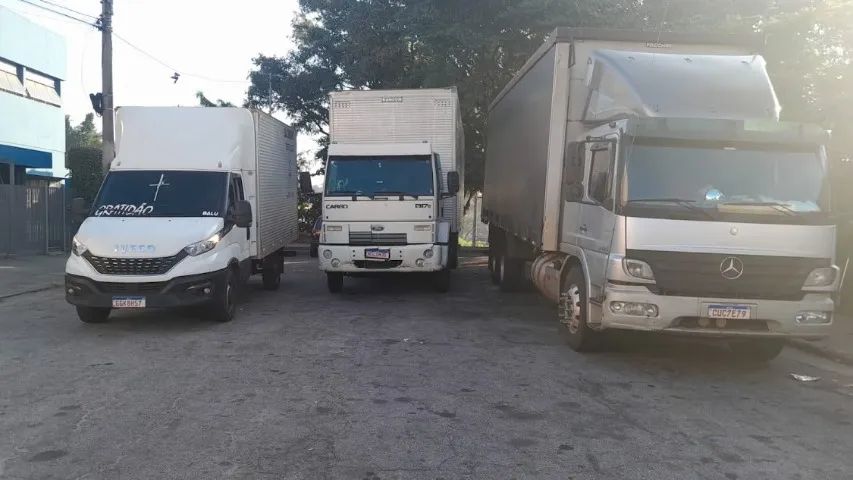 Fretes Urgentes - Foto 2