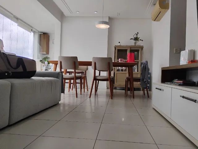 Apartamento Enseada do Suá 4 quartos - Foto 3