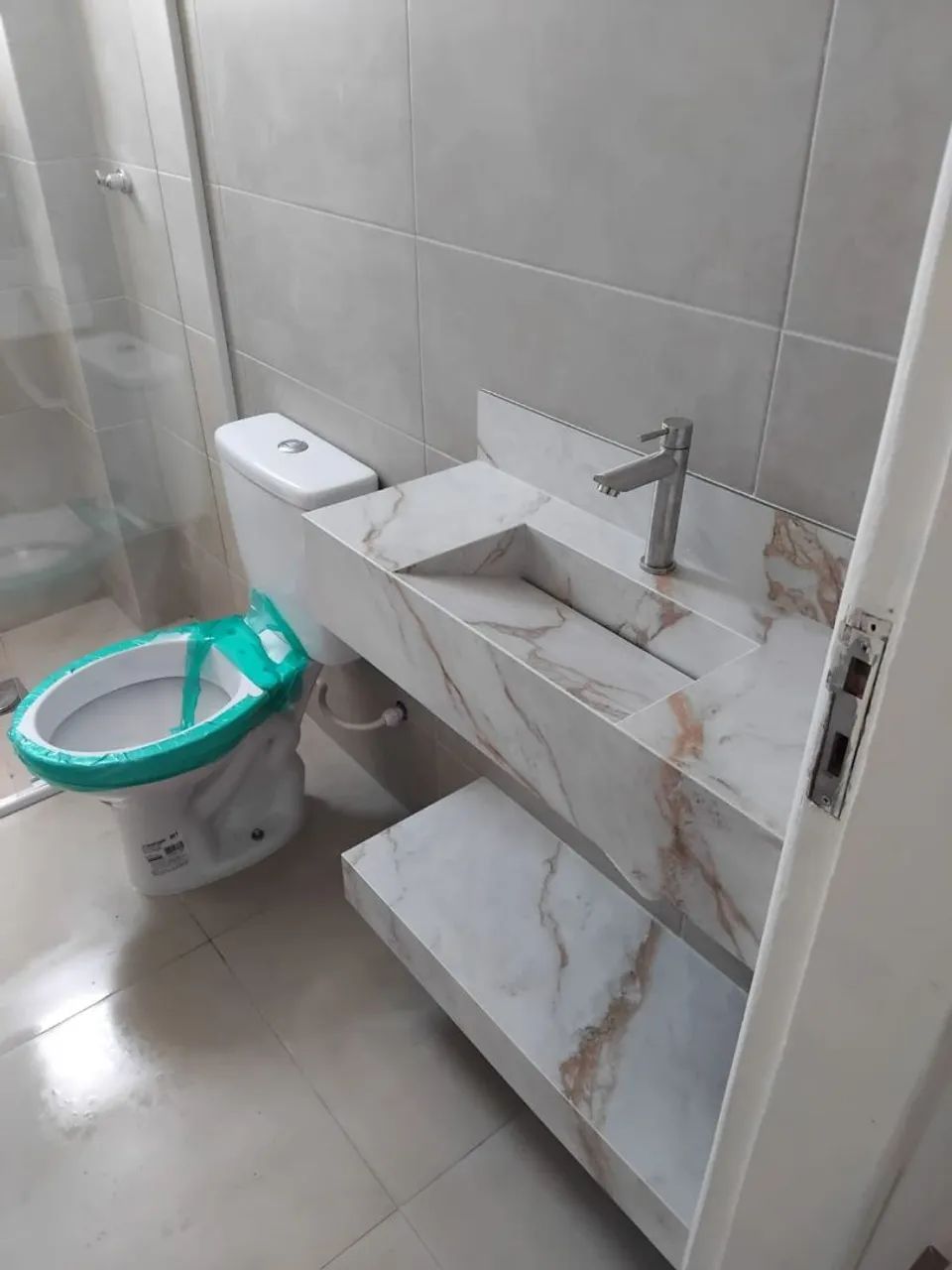 Azulejista profissional 