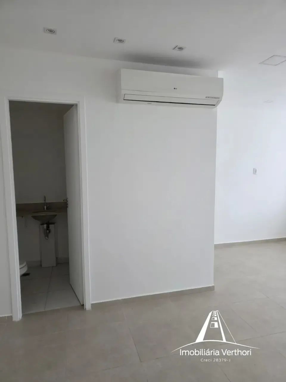 VENDO SALA COMERCIAL 38M² NO Helbor Concept Office - MOGI DAS CRUZES - Foto 5