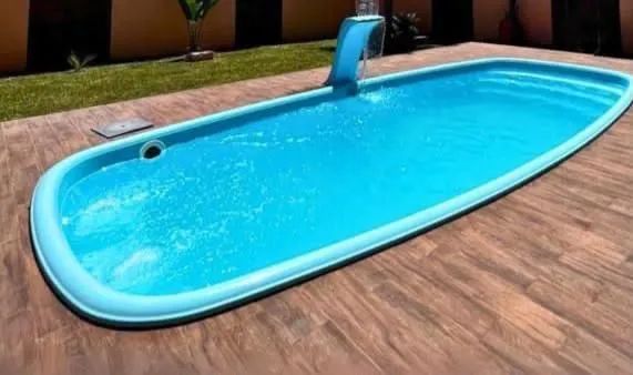 Piscina  - Foto 2