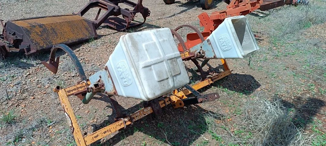 Implementos para trator - Foto 5