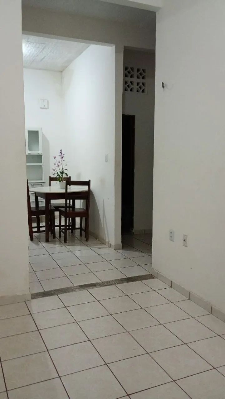 Casa Terrea 2/4 em vila - Marco - Foto 5