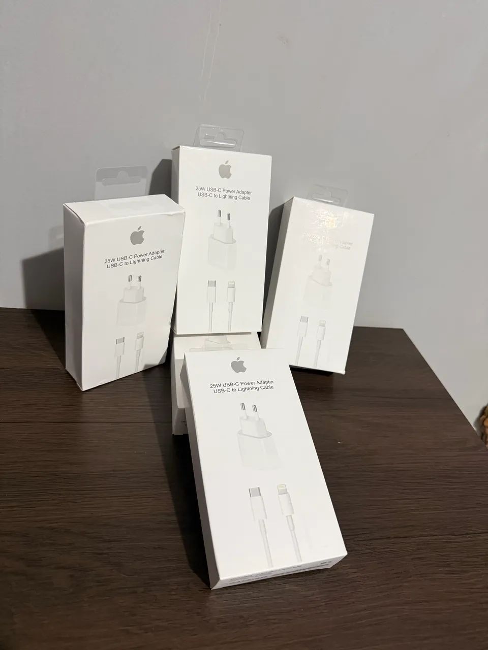 Carregador 25w