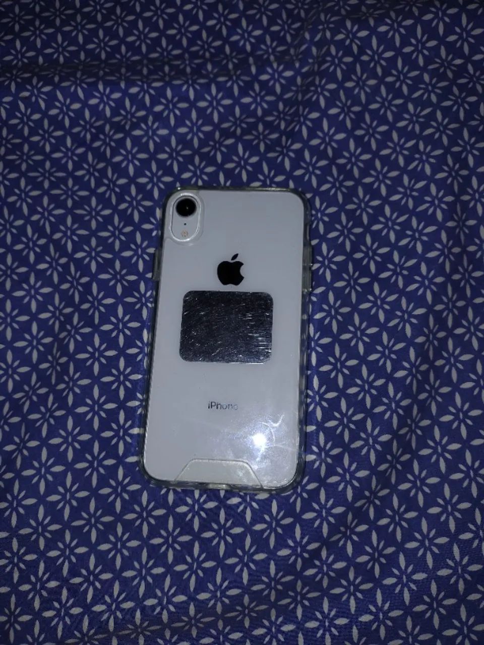 iPhone xr - Foto 3