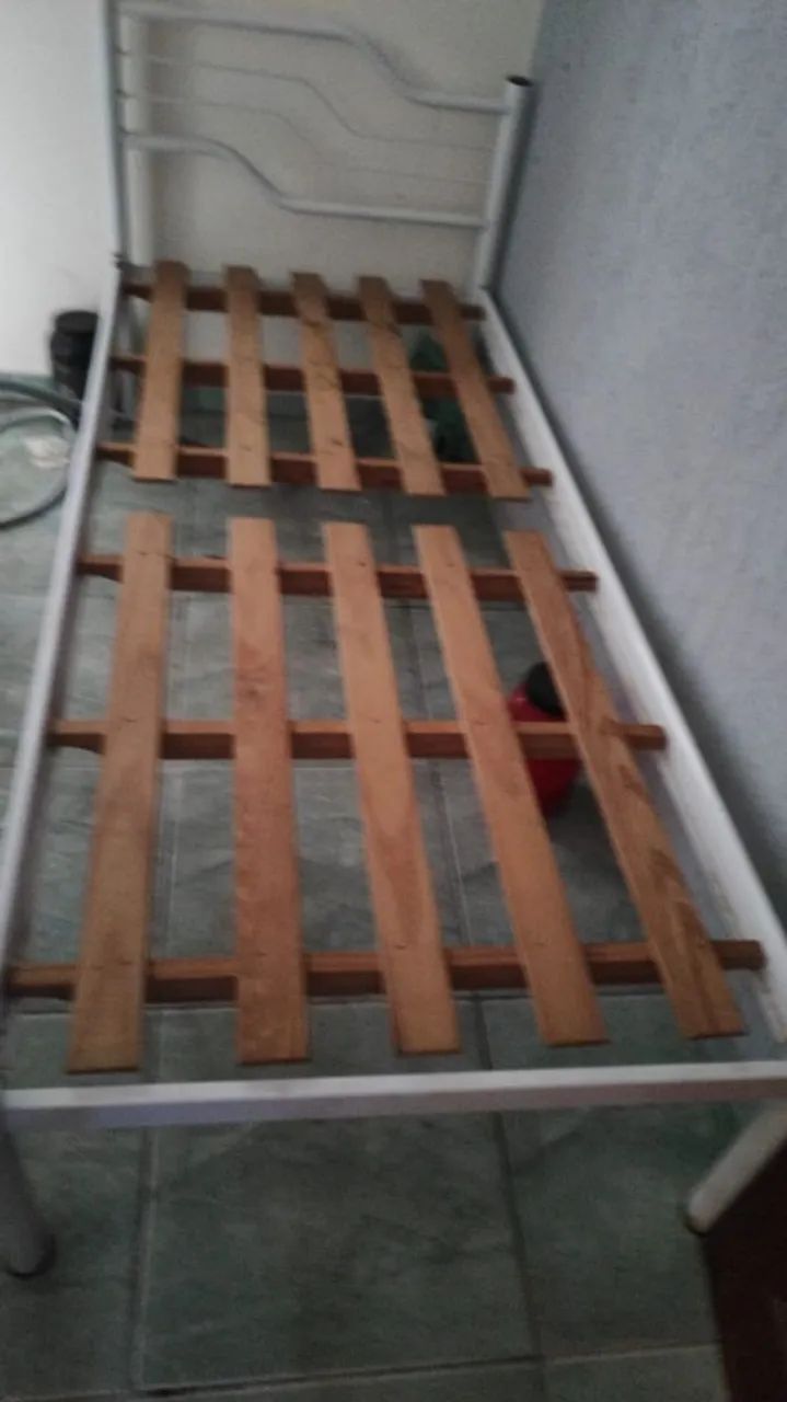 Cama de solteiro - Foto 4