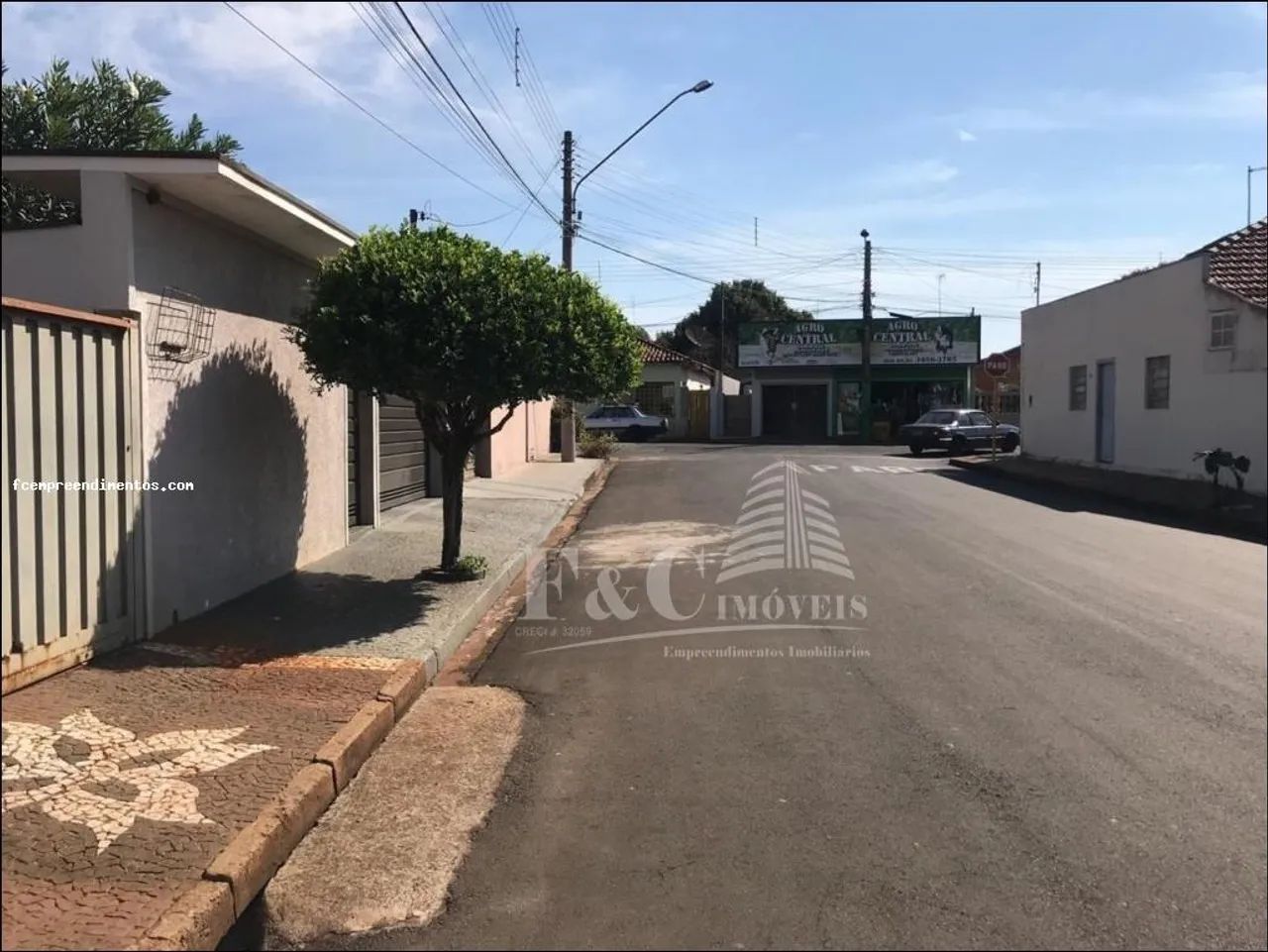 Terreno para Venda em Iracemápolis, Centro - Foto 3