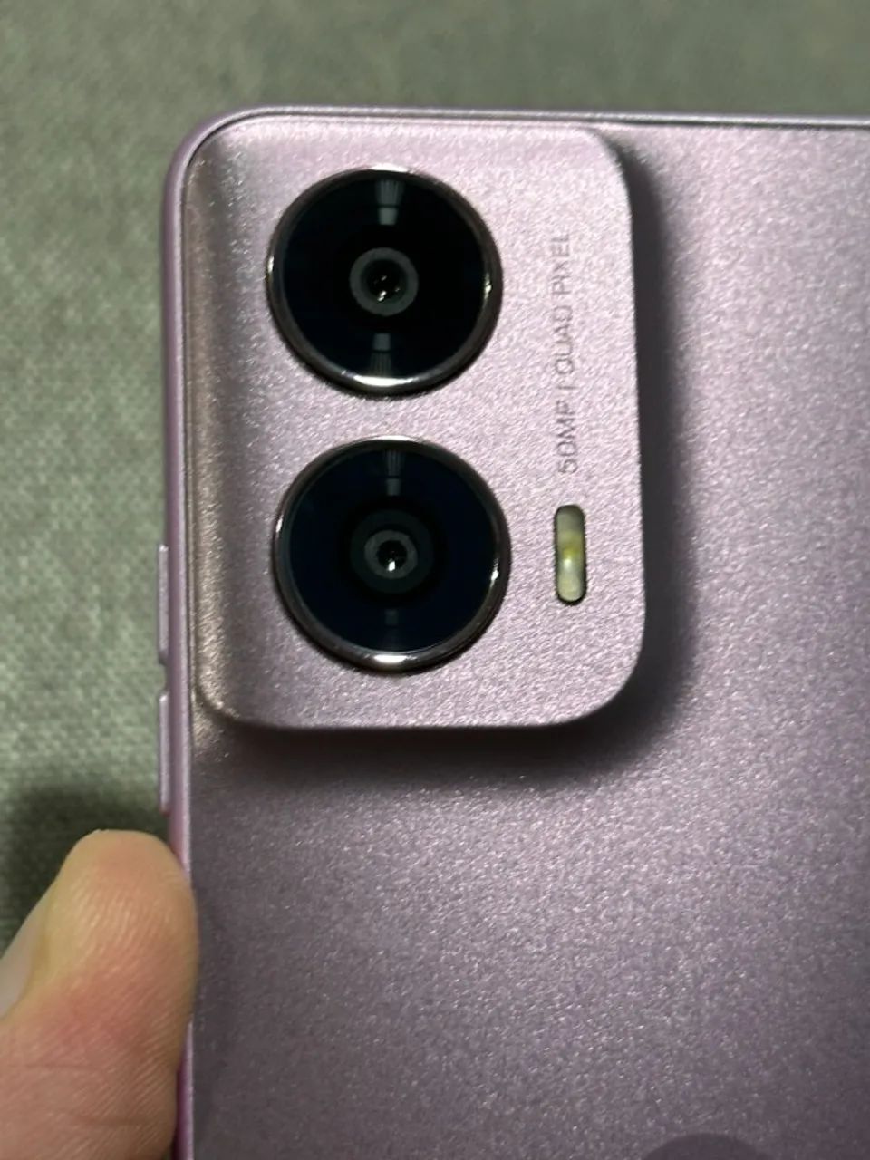 Moto G24 - 128GB  - Foto 2