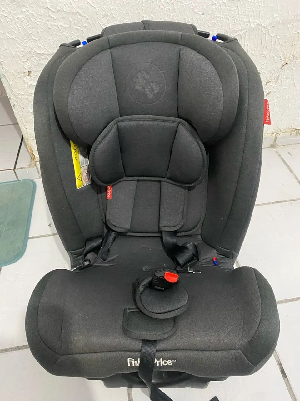 Cadeirinha de carro  - Foto 2