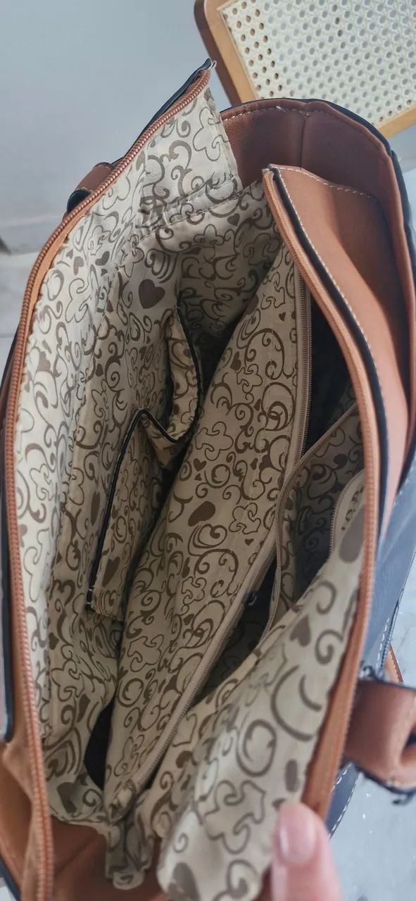 Bolsa uso diário  - Foto 5
