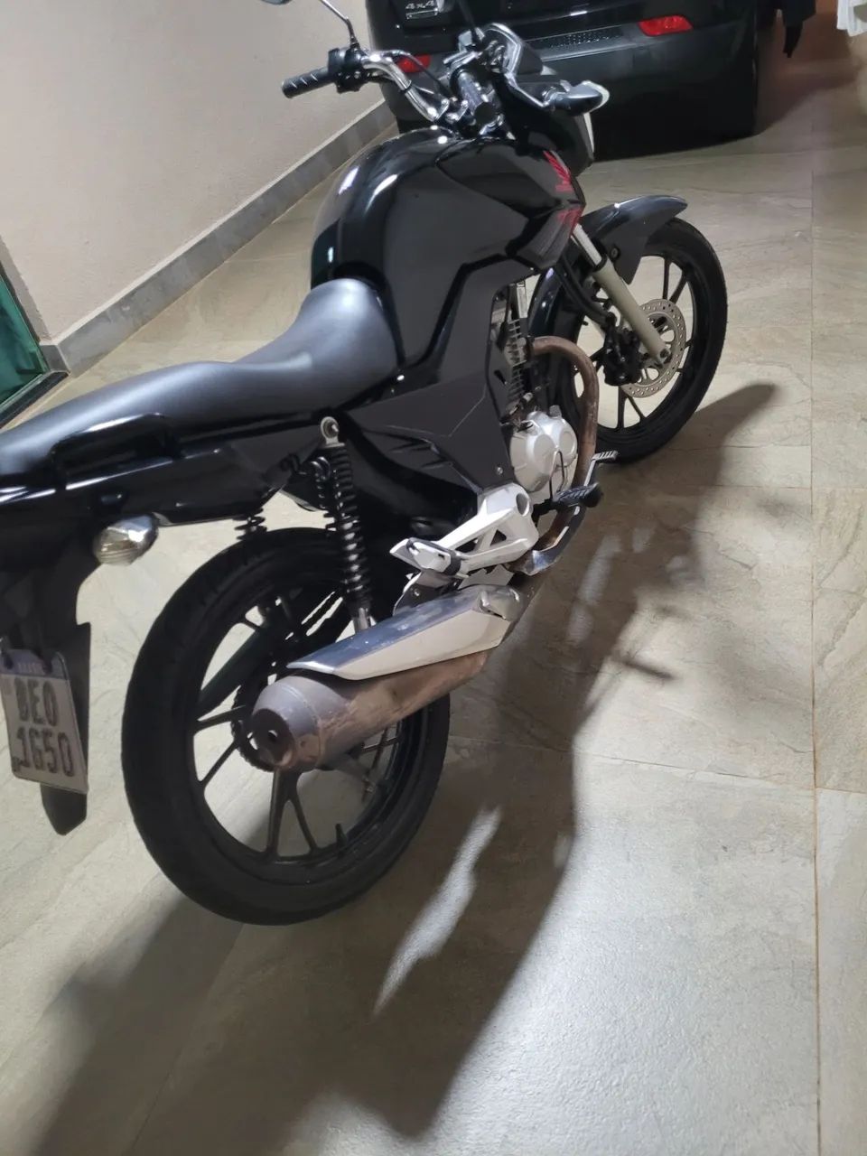 Fan 160