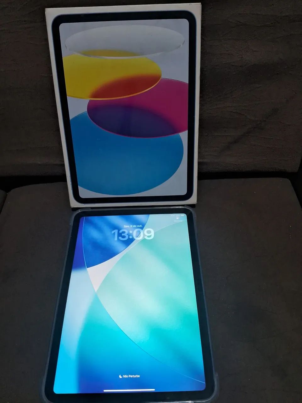 Ipad 11