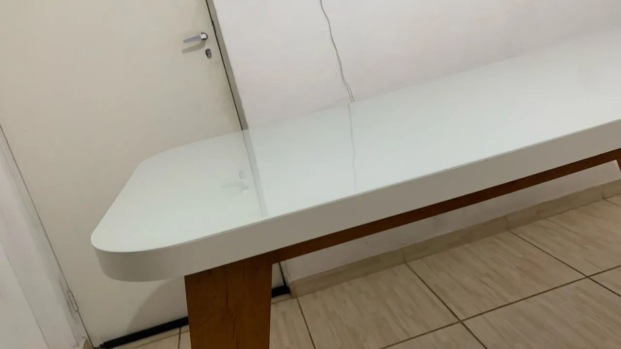 Mesa de Jantar 160x80 Bom Pastor  - Foto 3