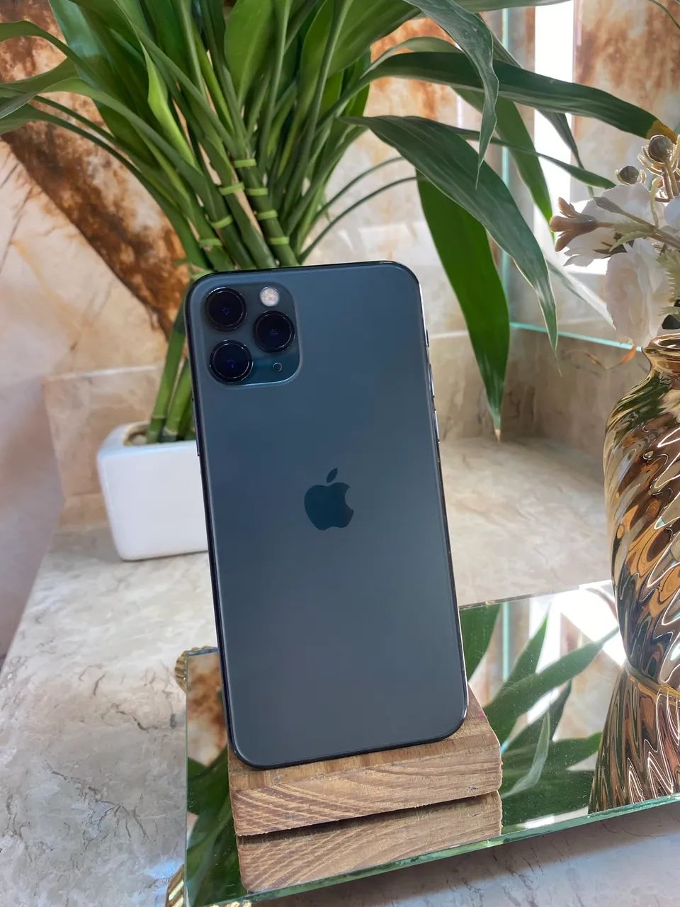 iPhone 11 Pro （64GB）本体／SIMフリー iPhone 11 Pro iPhone11 64GB シルバー SIMフリー 中古 本体 良品
