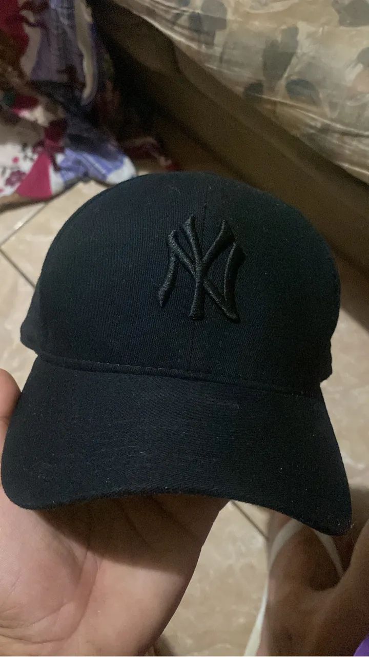 Kit boné New era - Foto 2