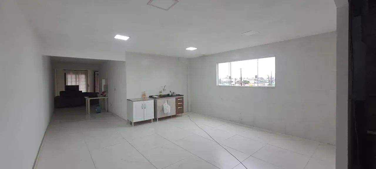 Ponto comercial com apartamento à venda em Matinhos - Foto 5