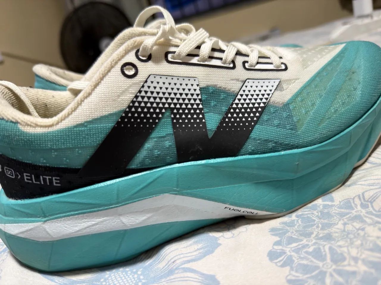 New Balace Elite 39/40 - Foto 2