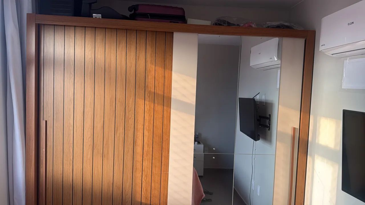 Guarda roupas - Foto 4