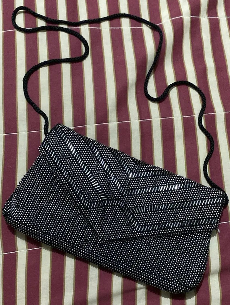 Bolsa para festa