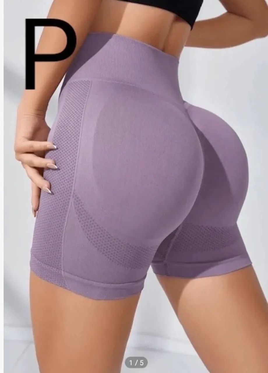 Lote de roupas fitness  - Foto 5